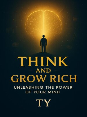 cover image of Think and Grow Rich